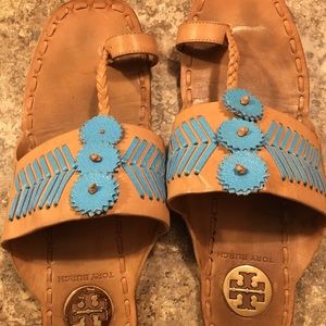 Tory Burch sandal